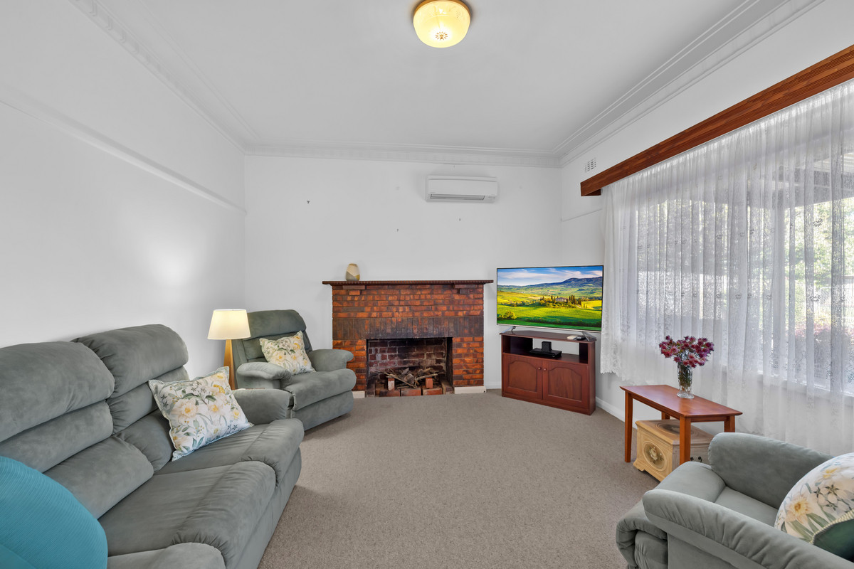 Residential for sale in Neerim Junction, 2970 Main Neerim Road, Neerim Junction VIC 3832, 843 m²