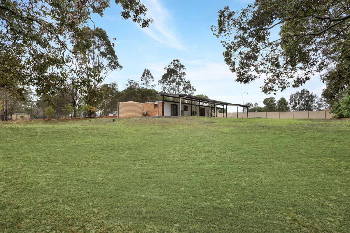 Residential for sale in Fernvale, 172 Fernvale Road, Fernvale QLD 4306, 4048 m²