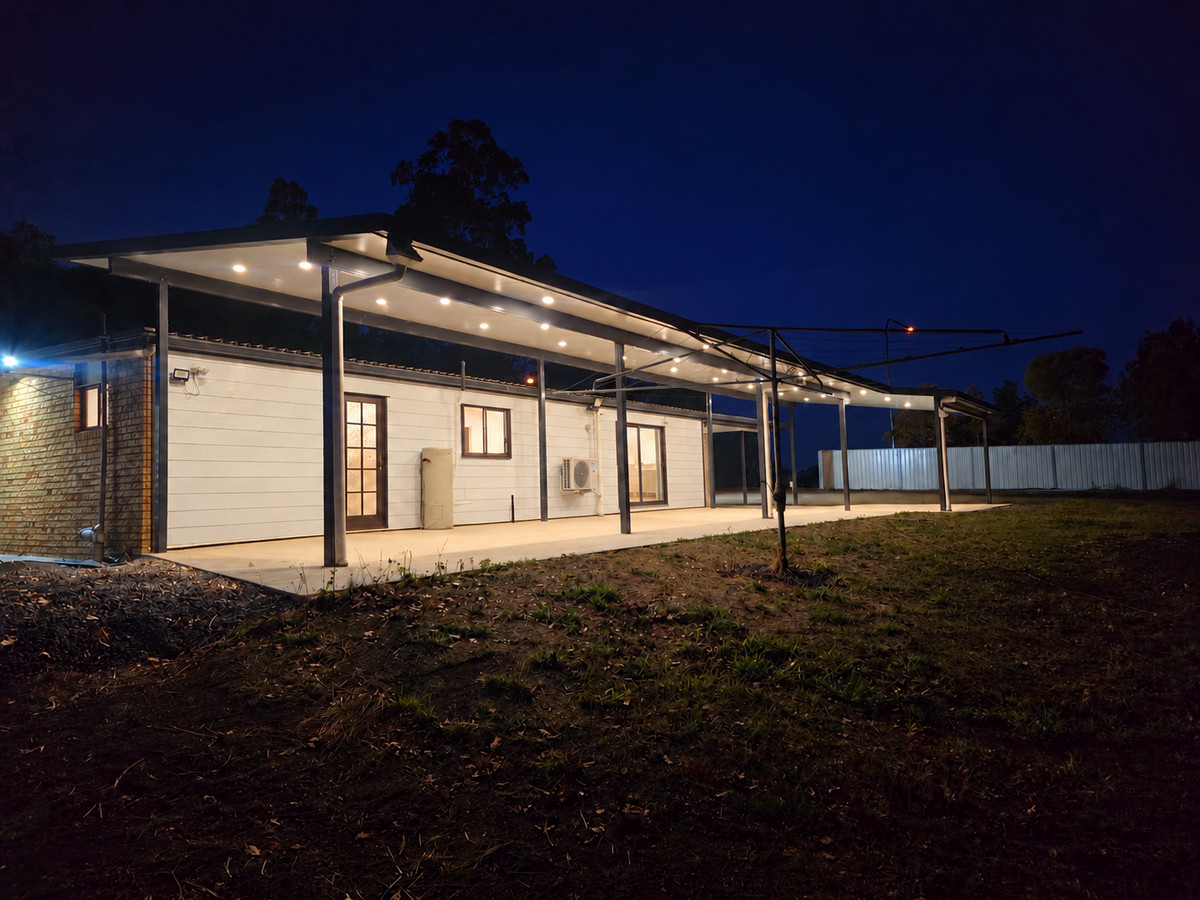 Residential for sale in Fernvale, 172 Fernvale Road, Fernvale QLD 4306, 4048 m²