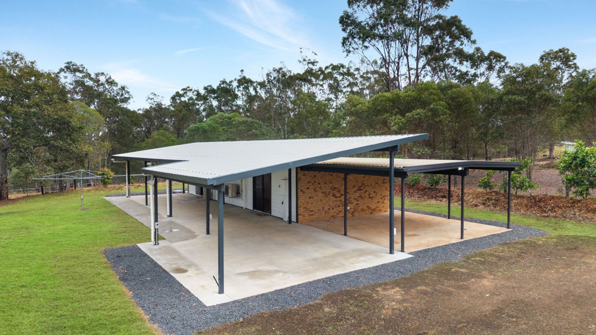 Residential for sale in Fernvale, 172 Fernvale Road, Fernvale QLD 4306, 4048 m²