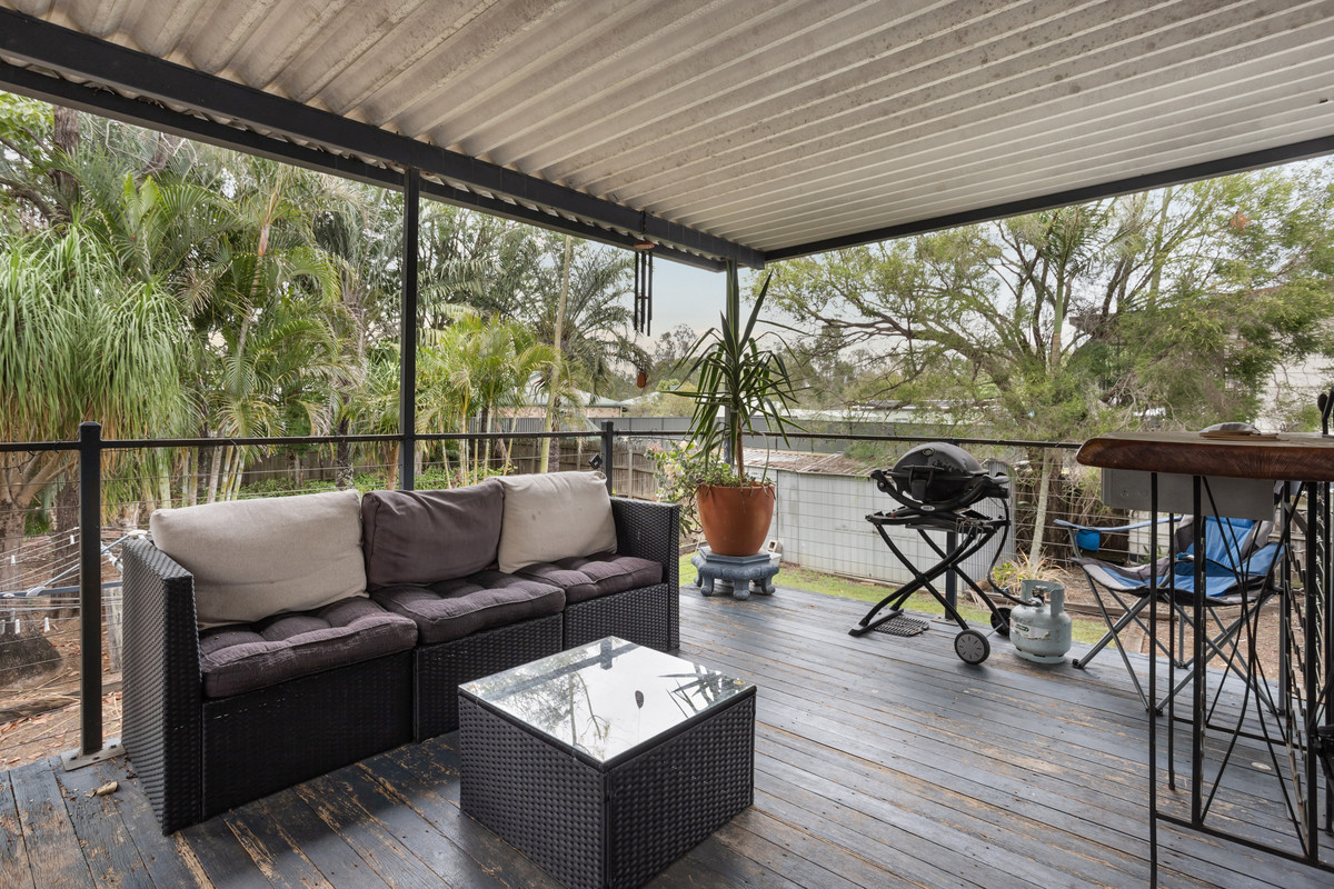 Residential for sale in Brassall, 7 Wellington Street, Brassall QLD 4305, 809 m²