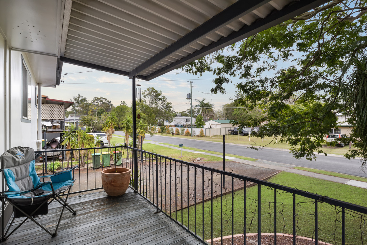 Residential for sale in Brassall, 7 Wellington Street, Brassall QLD 4305, 809 m²