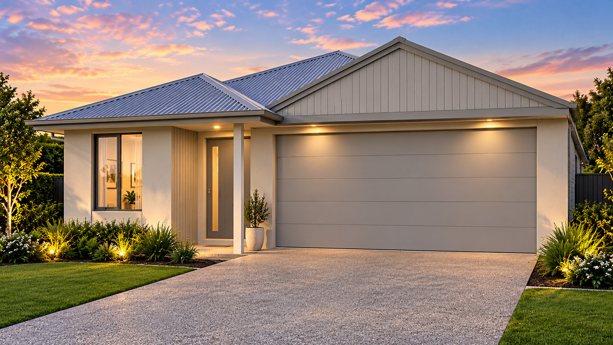 Residential for sale in Silkstone, Lot 4 Napier Circuit, Silkstone QLD 4304