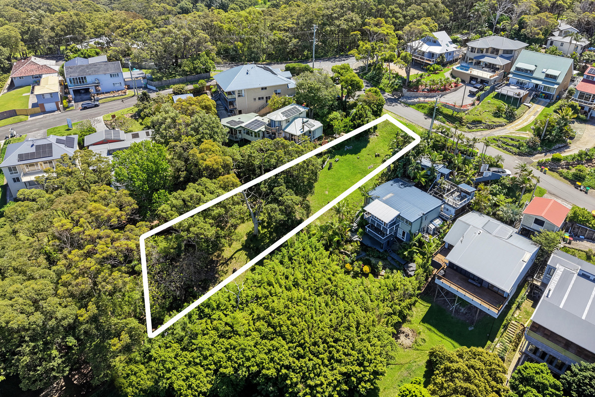 Land for sale in Copacabana, 6 Chico Street, Copacabana NSW 2251, 930 m²
