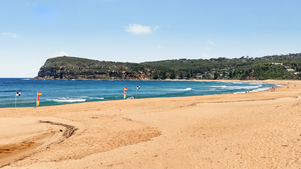 Land for sale in Copacabana, 6 Chico Street, Copacabana NSW 2251, 930 m²