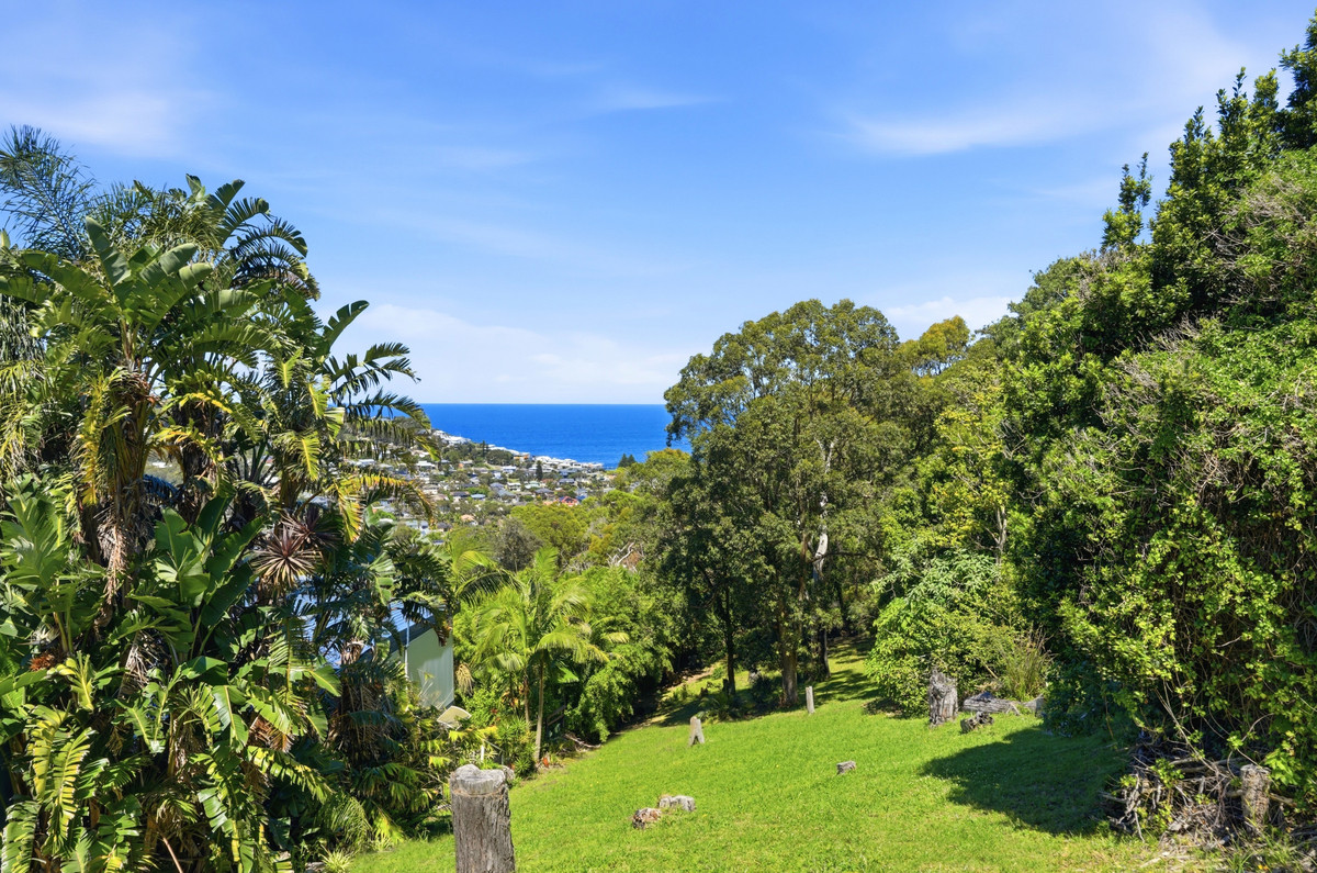 Land for sale in Copacabana, 6 Chico Street, Copacabana NSW 2251, 930 m²