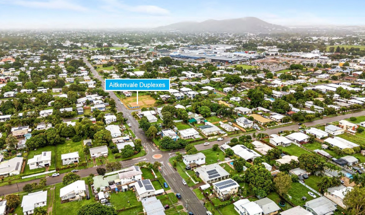 Residential for sale in Aitkenvale, 29 Pugh Street, Aitkenvale QLD 4814, 455 m²