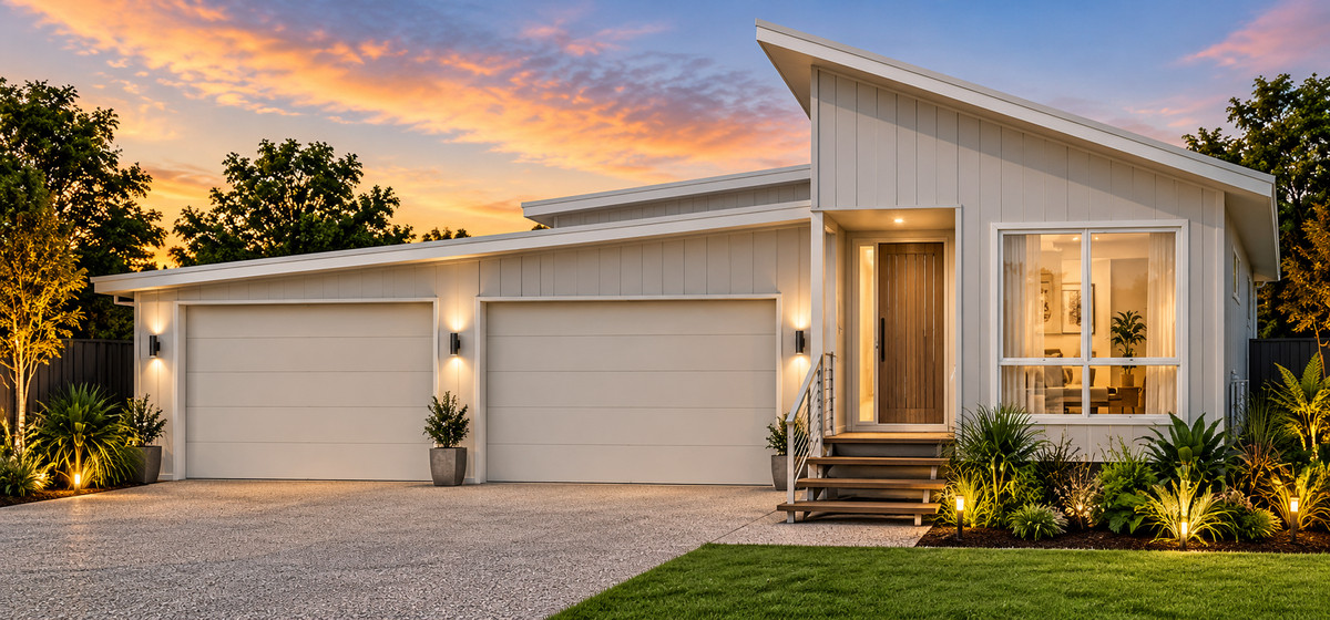 Residential for sale in Redbank Plains, Lot 107 Century Estate, Redbank Plains QLD 4301