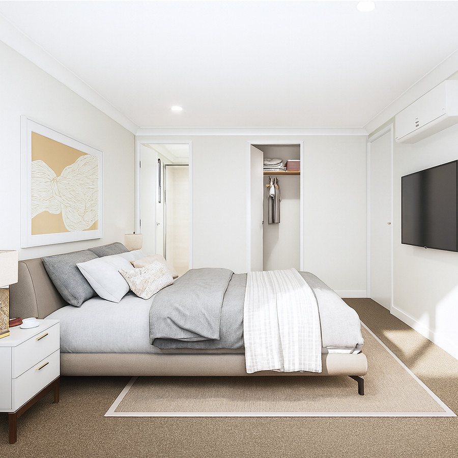 Residential for sale in Bellbird Park, Lot 393 Verran Street, Bellbird Park QLD 4300