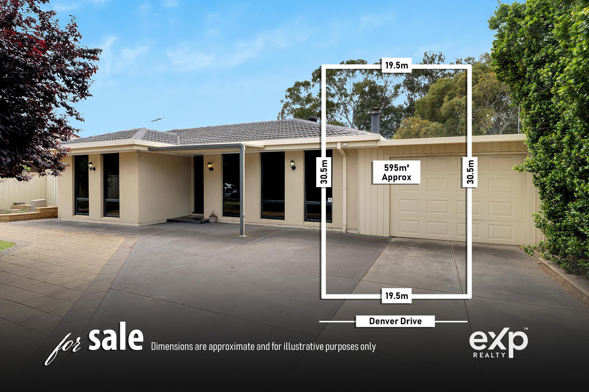 "Spacious 3-Bedroom Home + Huge Rumpus on 595m² – Invest or Nest!"