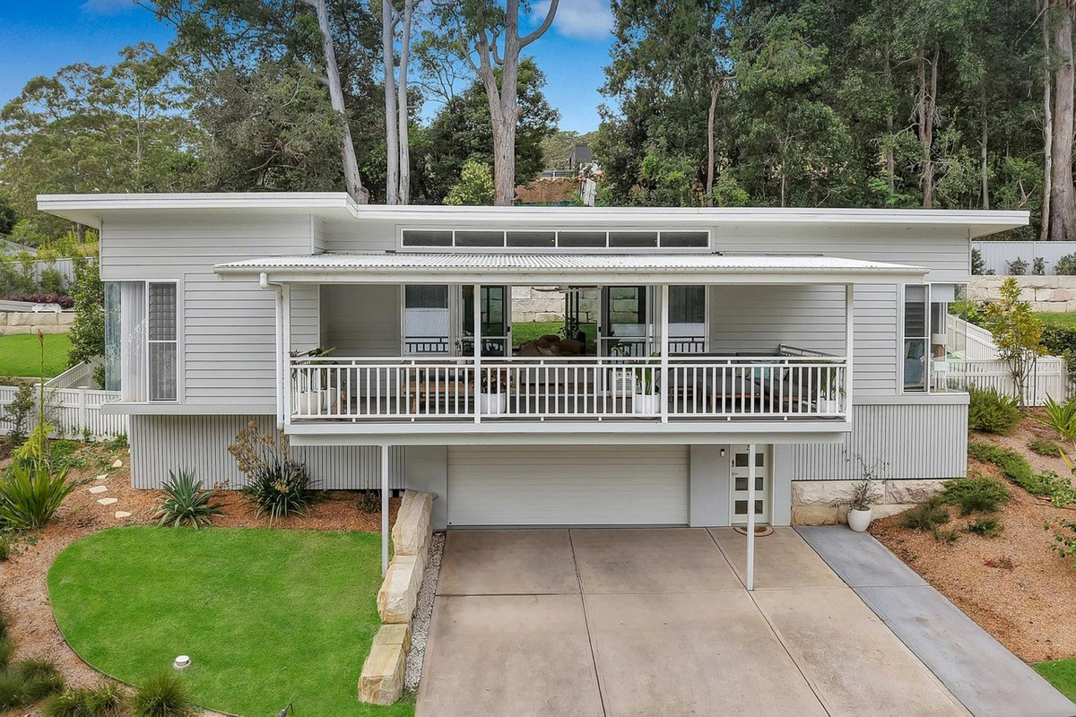 Residential for sale in Avoca Beach, 3/314 Avoca Drive, Avoca Beach NSW 2251