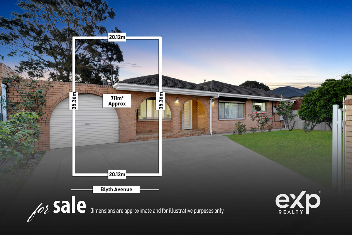 SPACIOUS SOLID BRICK FAMILY HOME ON 711m² – 4 BEDROOMS, 2 LIVING AREAS & EXCITING SUBDIVISION POTENTIAL (STCC)!