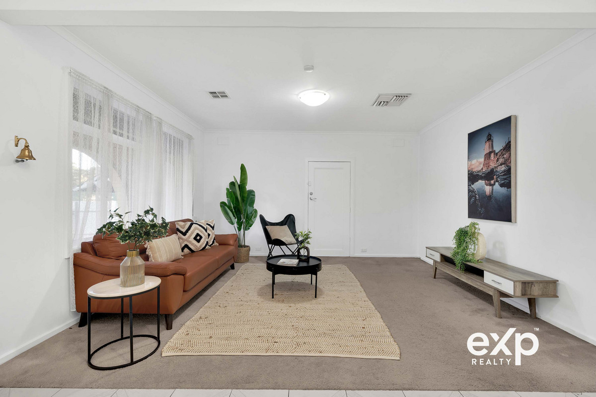 Residential for sale in Parafield Gardens, 3 Blyth Avenue, Parafield Gardens SA 5107, 711 m²