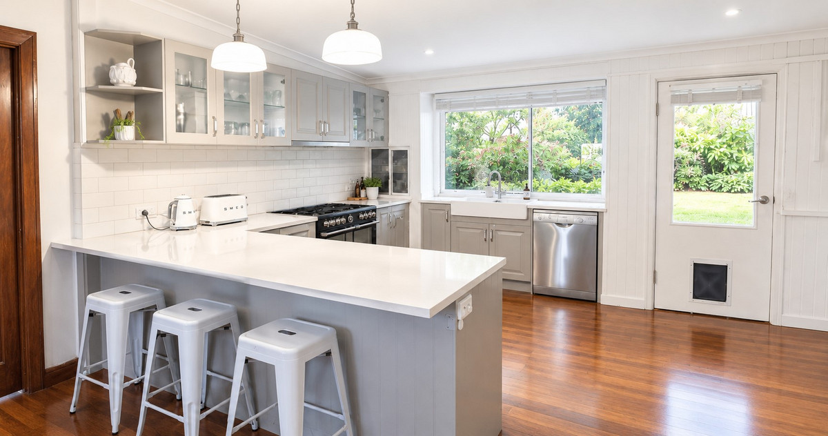 Residential for sale in Pialba, 2 Charles Street, Pialba QLD 4655, 860 m²