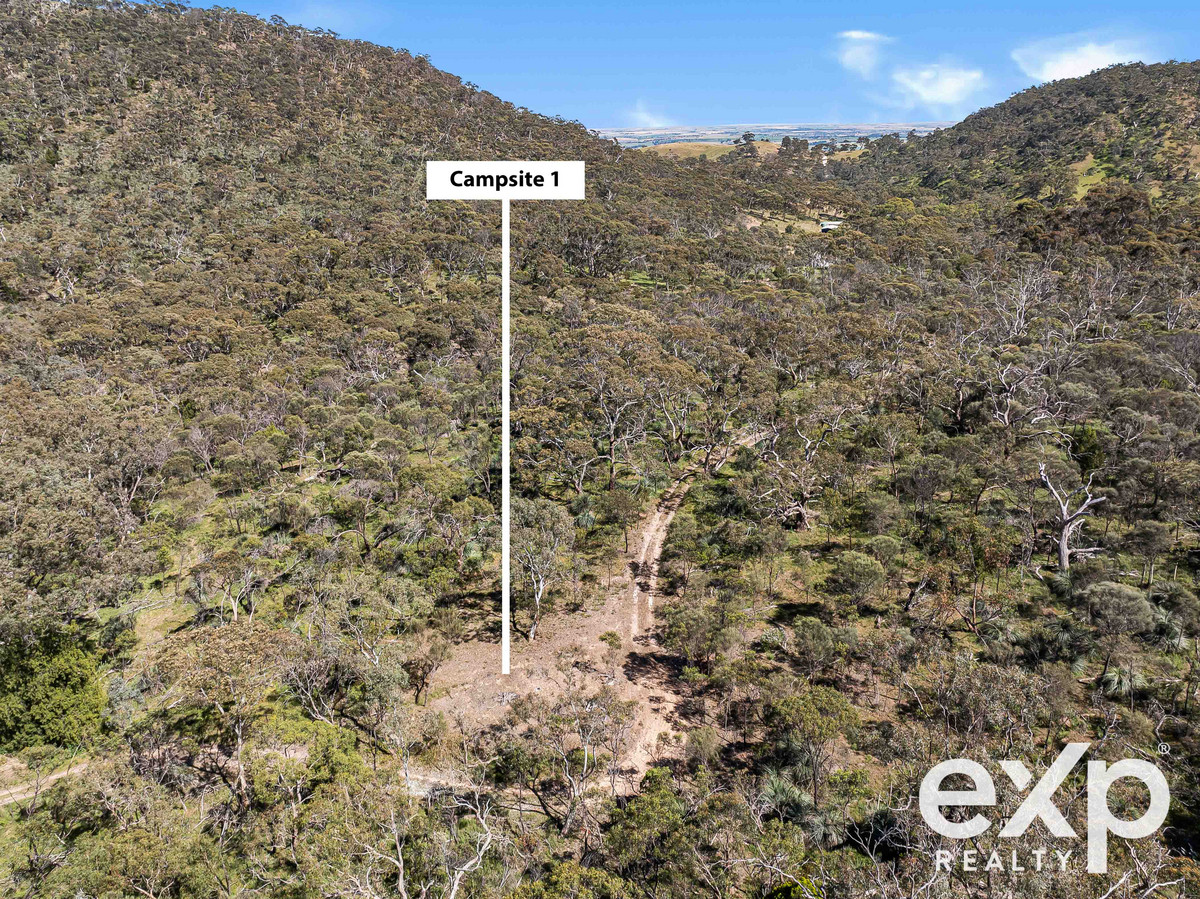 Land for sale in Flaxman Valley, 735 Little Kaiserstuhl Road, Flaxman Valley SA 5235, 32 ha