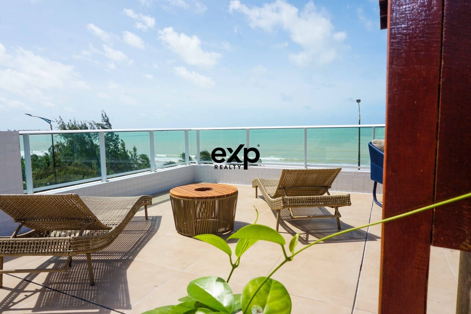 Apartment for Sale Beachfront Bessa Beach in João Pessoa/PB