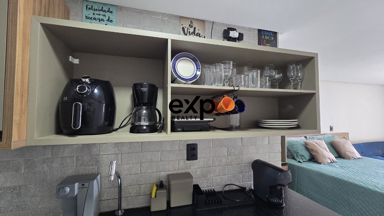 Apartamento à venda em Cabedelo, Oceano Pacífico 1496 Intermares Cabedelo 58102-236, 26 m²