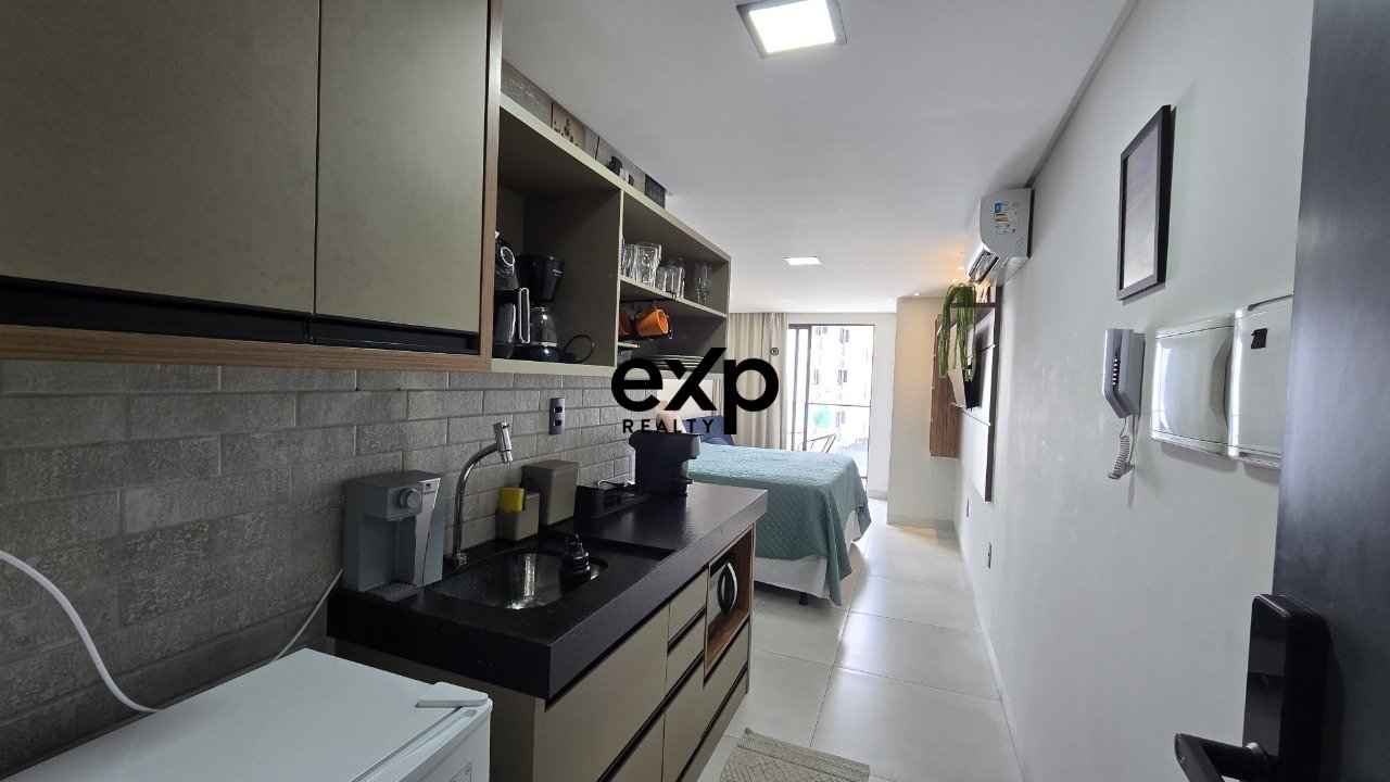 Apartamento à venda em Cabedelo, Oceano Pacífico 1496 Intermares Cabedelo 58102-236, 26 m²