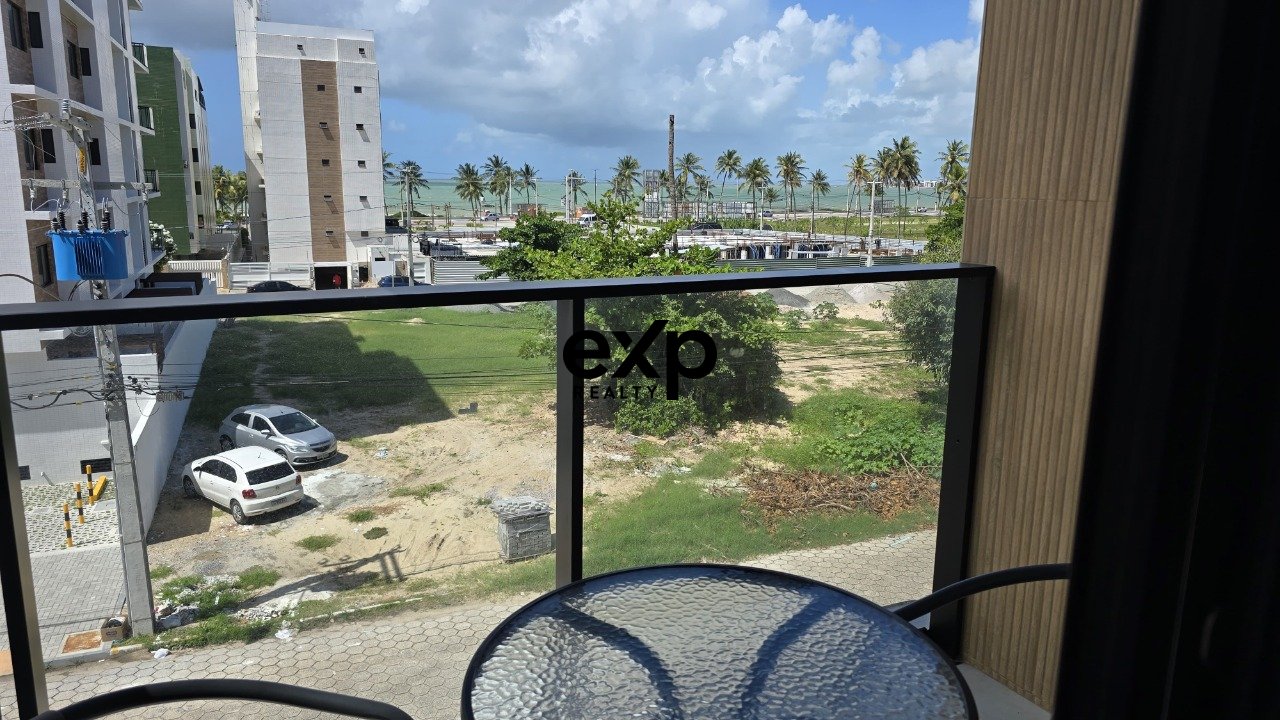 Apartamento à venda em Cabedelo, Oceano Pacífico 1496 Intermares Cabedelo 58102-236, 26 m²