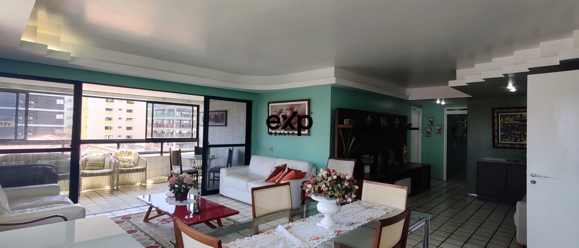 Apartamento à venda em João Pessoa, Olívio Pinto 231 Jardim Oceania João Pessoa 58037-633, 215 m²