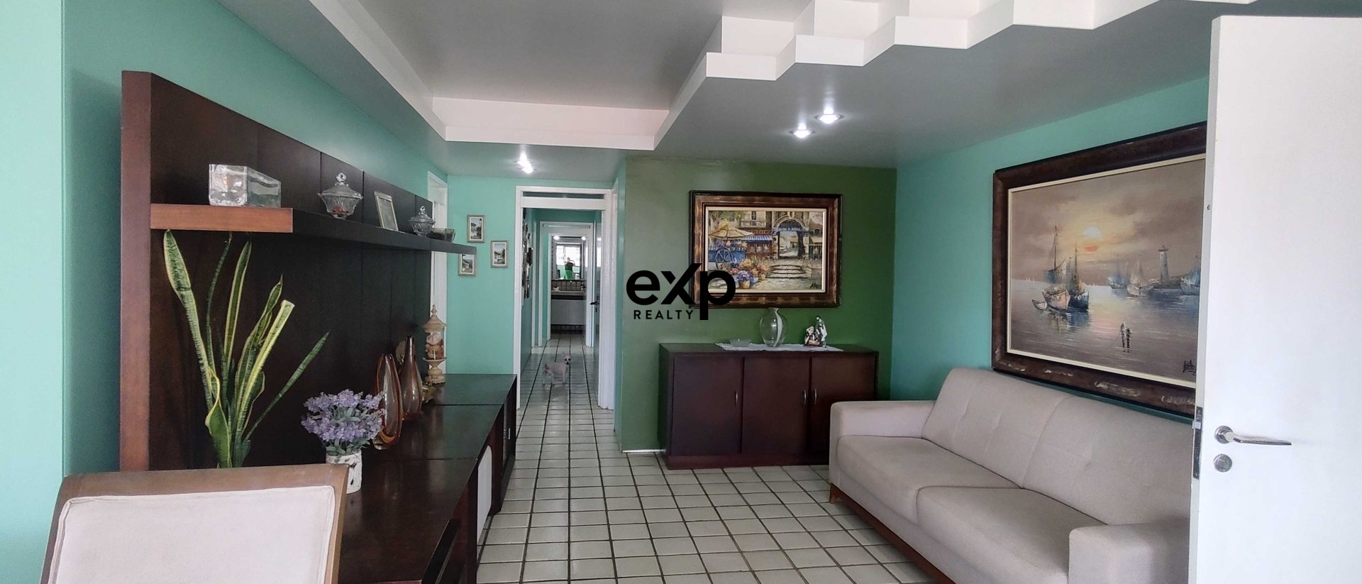 Apartamento à venda em João Pessoa, Olívio Pinto 231 Jardim Oceania João Pessoa 58037-633, 215 m²