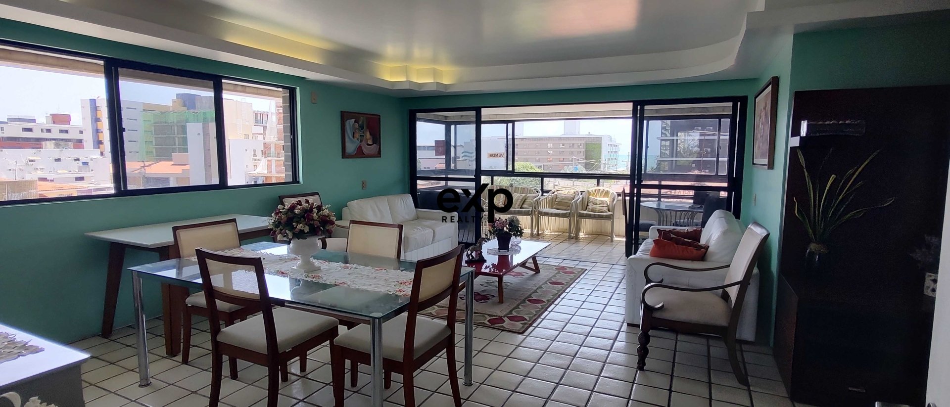 Apartamento à venda em João Pessoa, Olívio Pinto 231 Jardim Oceania João Pessoa 58037-633, 215 m²