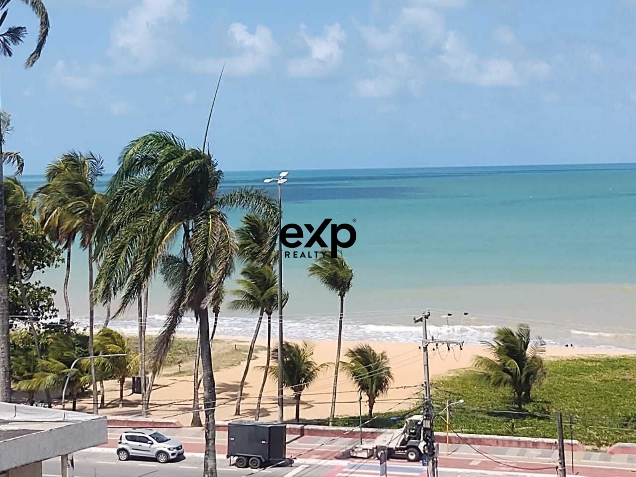 Penthouse for sale in João Pessoa, Major José Eugênio Lins 123 Cabo Branco João Pessoa 58045-300, 123 m²