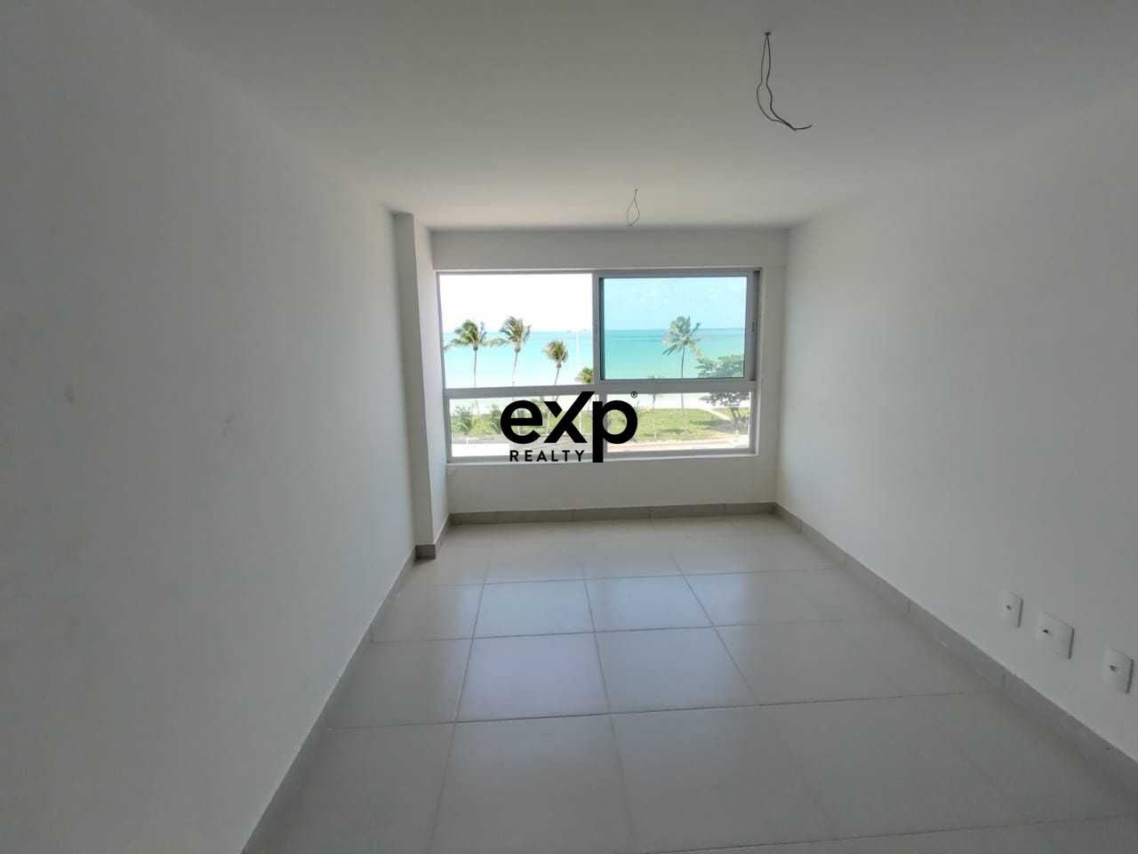 Selling Beachfront Penthouse 50m from Cabo Branco Seafront 3