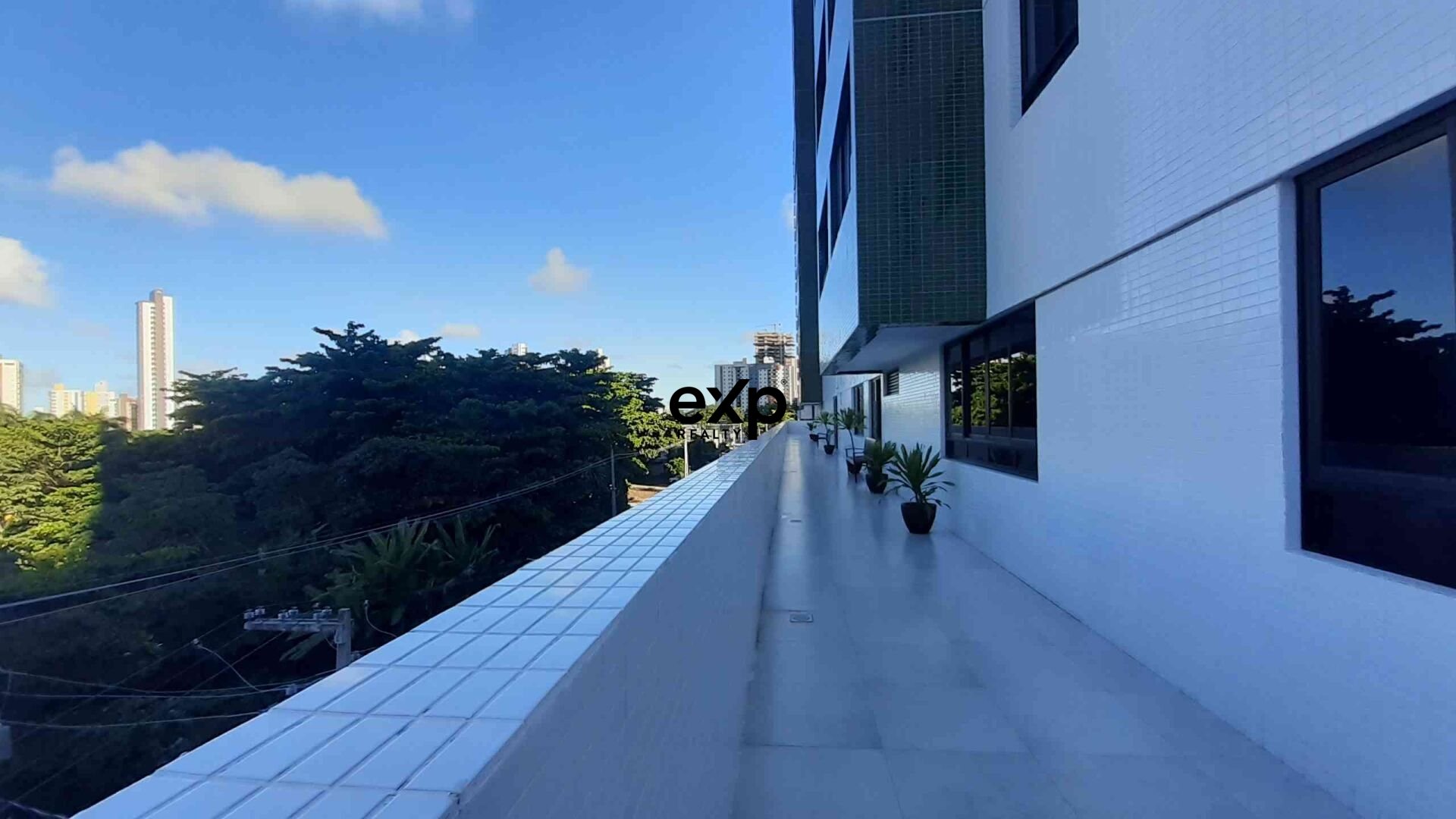 Apartamento à venda no bairro Miramar em João Pessoa/PB 3 quartos 85m