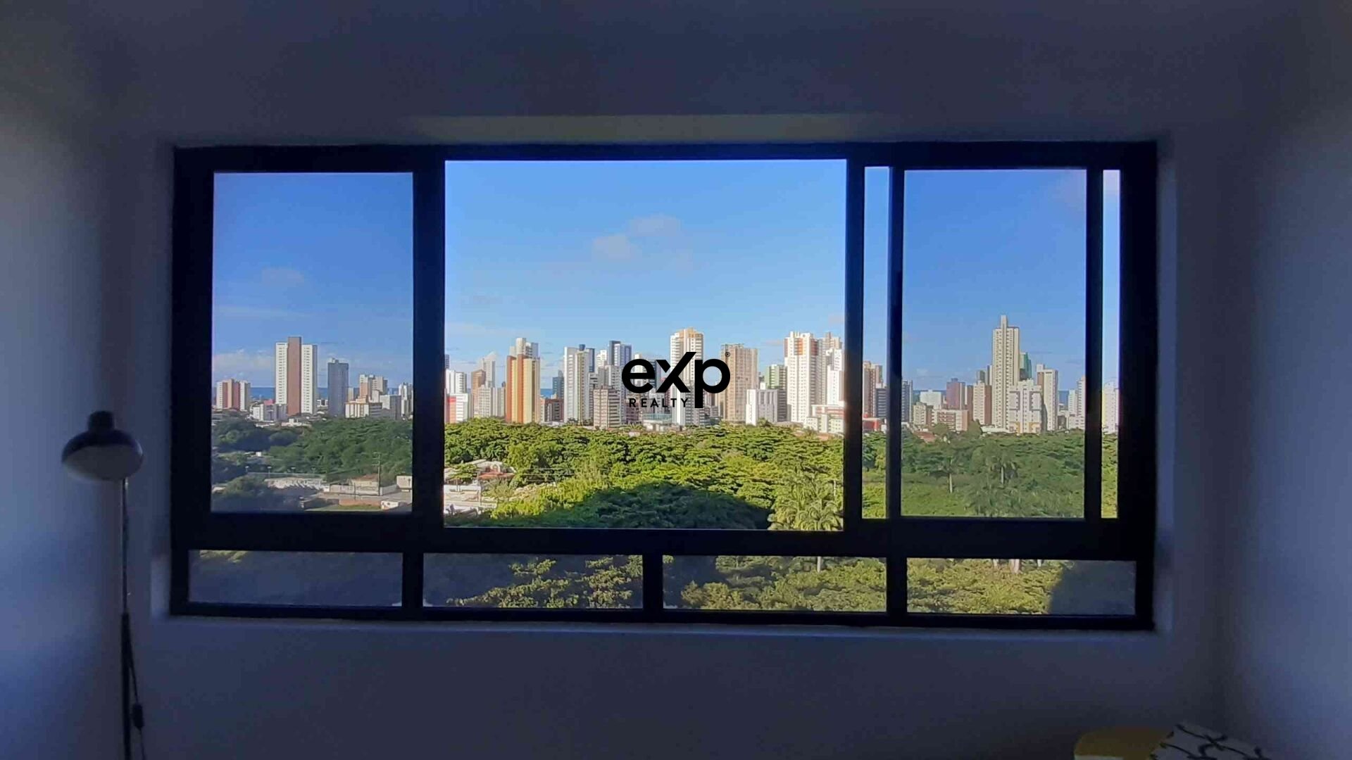 Apartamento à venda no bairro Miramar em João Pessoa/PB 3 quartos 85m
