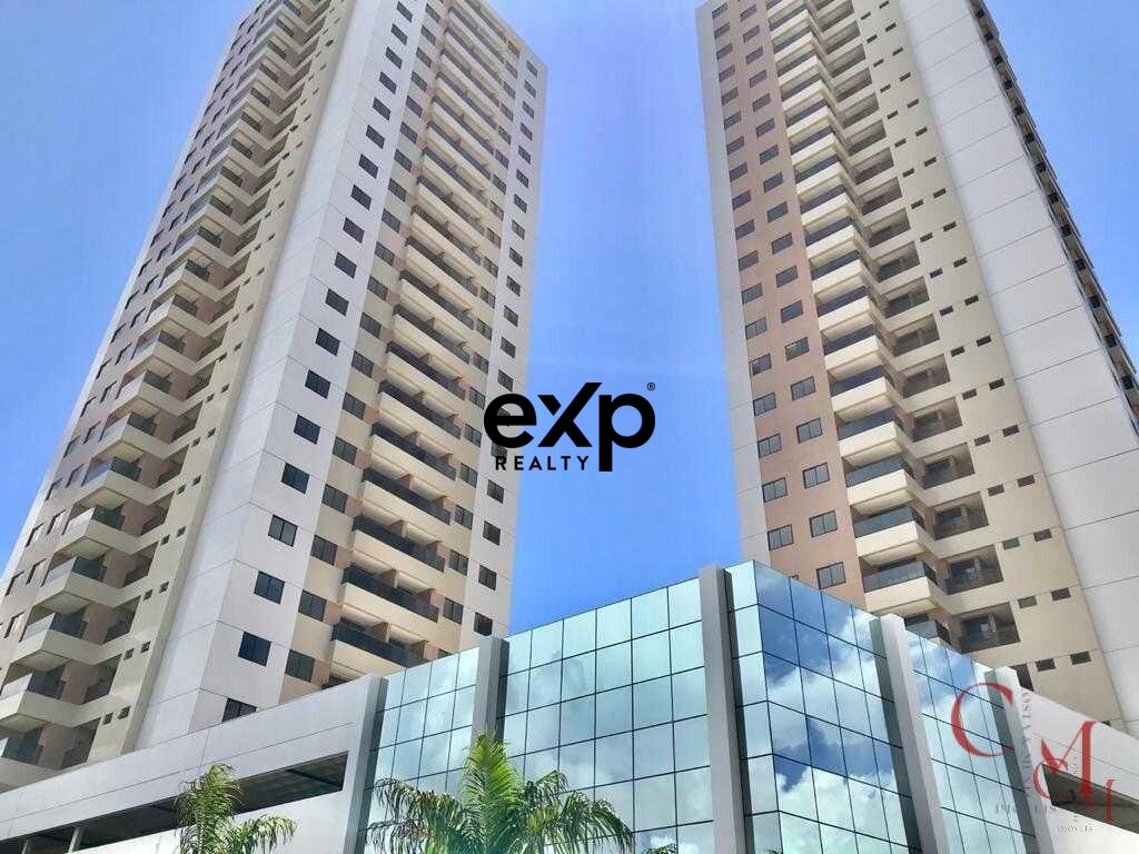 Apartamento à venda vista mar no bairro Aeroclube em João Pessoa/PB