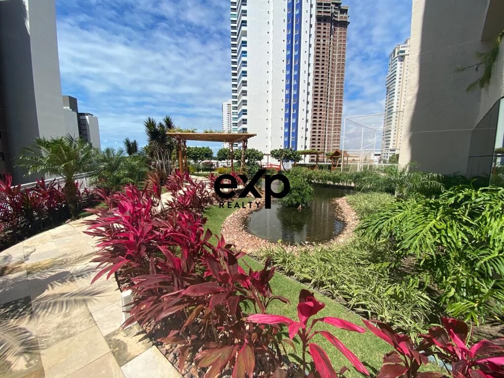 Apartamento à venda no bairro Altiplano Cabo Branco em João Pessoa/PB