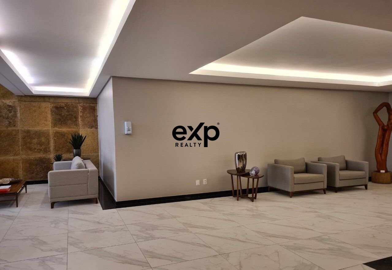 Apartamento à venda no bairro Altiplano Cabo Branco em João Pessoa/PB