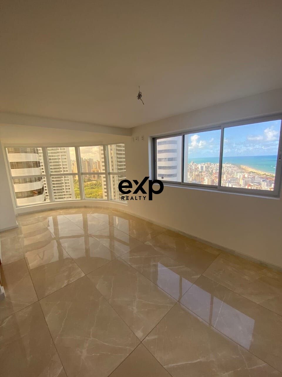 Apartamento à venda no bairro Altiplano Cabo Branco em João Pessoa/PB