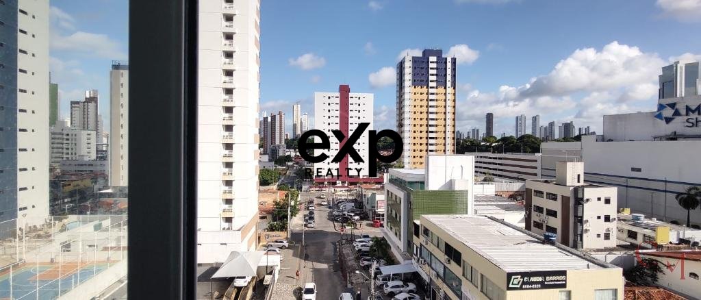 Cobertura à venda em João Pessoa, Ernestina Monteiro Pordeus 78 Manaíra João Pessoa 58038-330, 120 m²