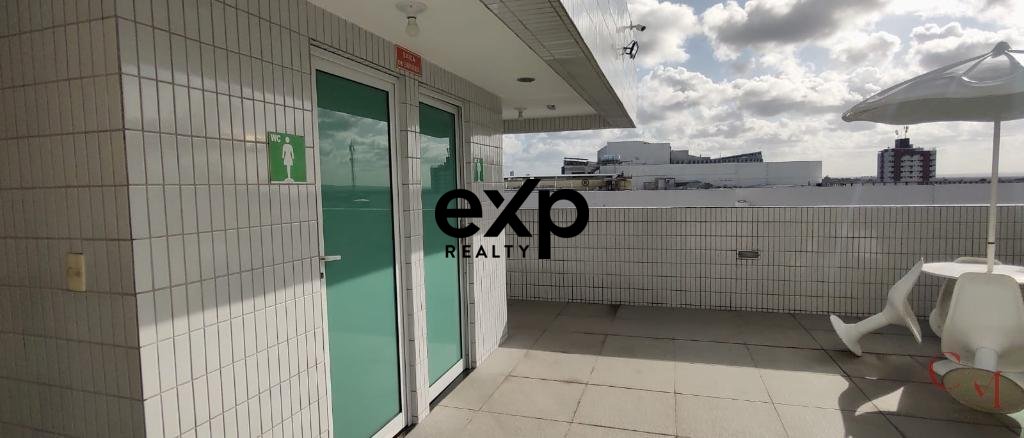 Cobertura à venda em João Pessoa, Ernestina Monteiro Pordeus 78 Manaíra João Pessoa 58038-330, 120 m²