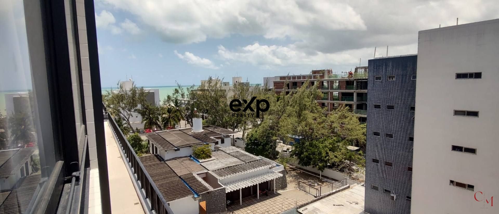 Vendo flat mobiliado 23M² no Jardim oceania a 50M do mar - João Pessoa PB
