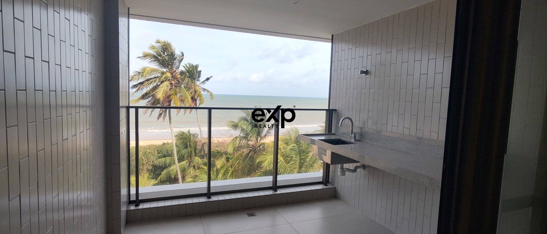 Vendo Cobertura Pé na Areia Jardim Oceania João Pessoa PB