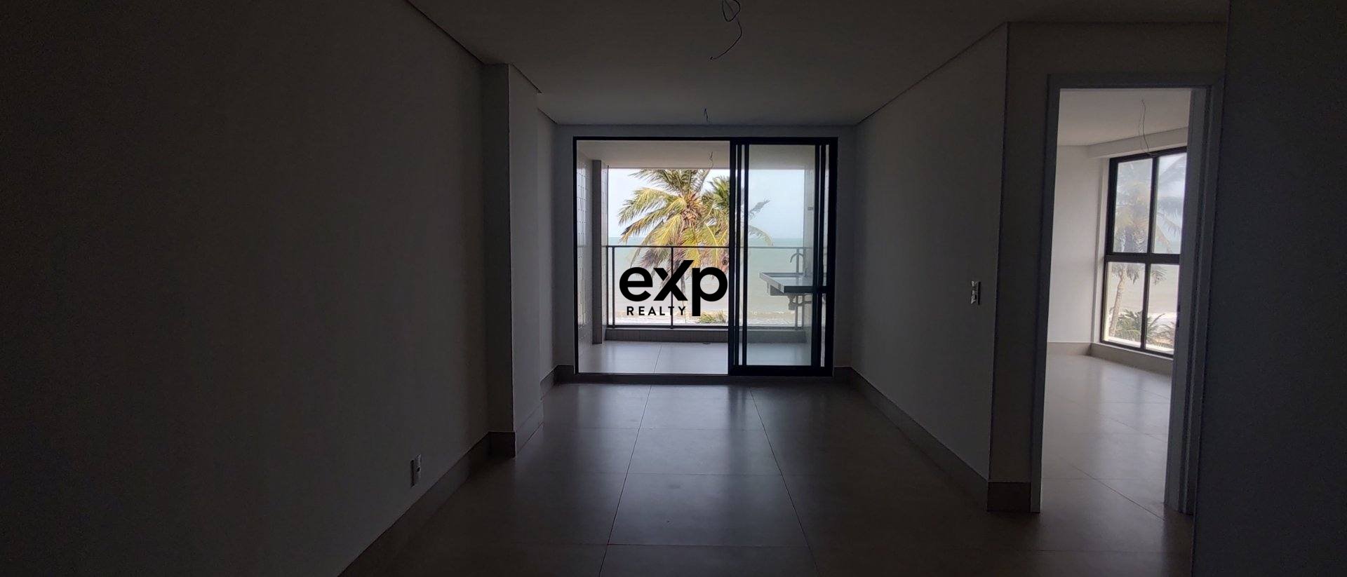 Vendo Cobertura Pé na Areia Jardim Oceania João Pessoa PB