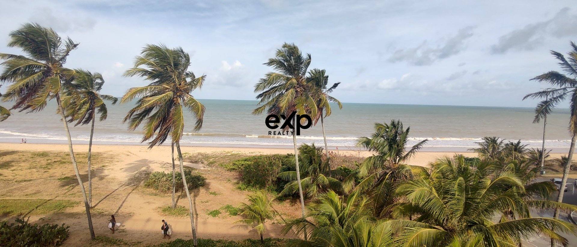 Vendo Cobertura Pé na Areia Jardim Oceania João Pessoa PB