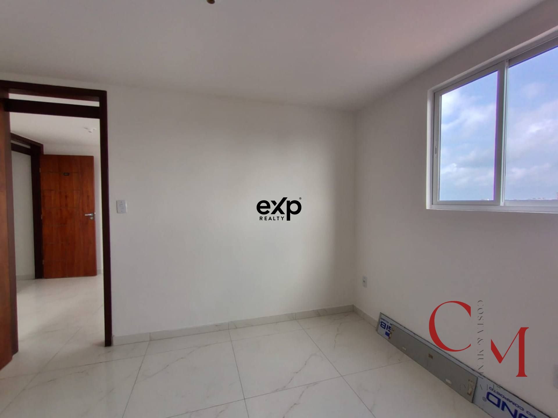 Vendo apartamento Vista mar na Orla do Bessa