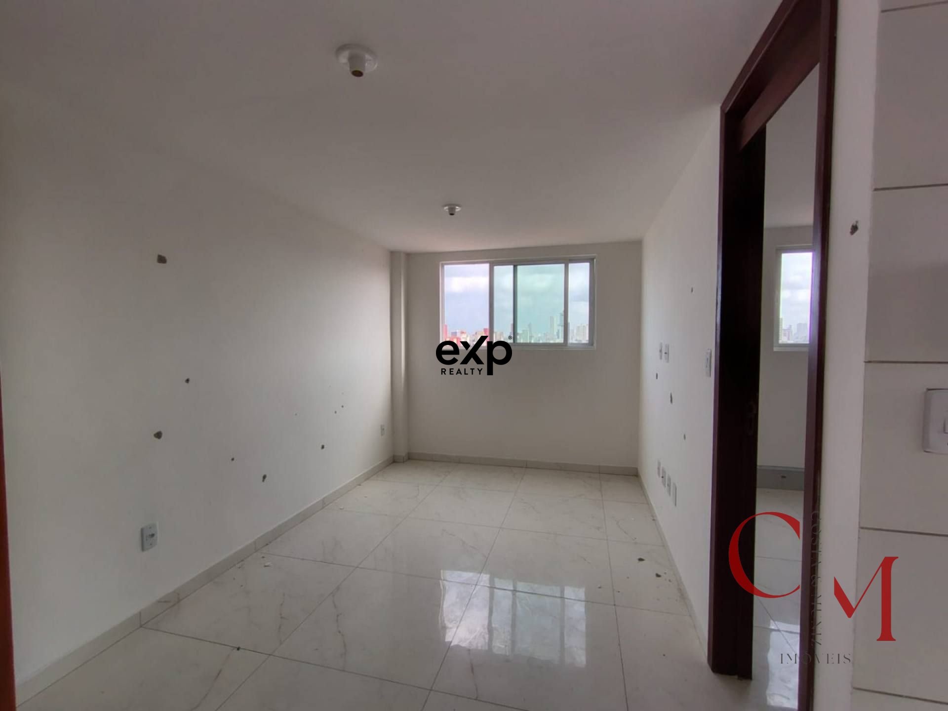 Vendo apartamento Vista mar na Orla do Bessa