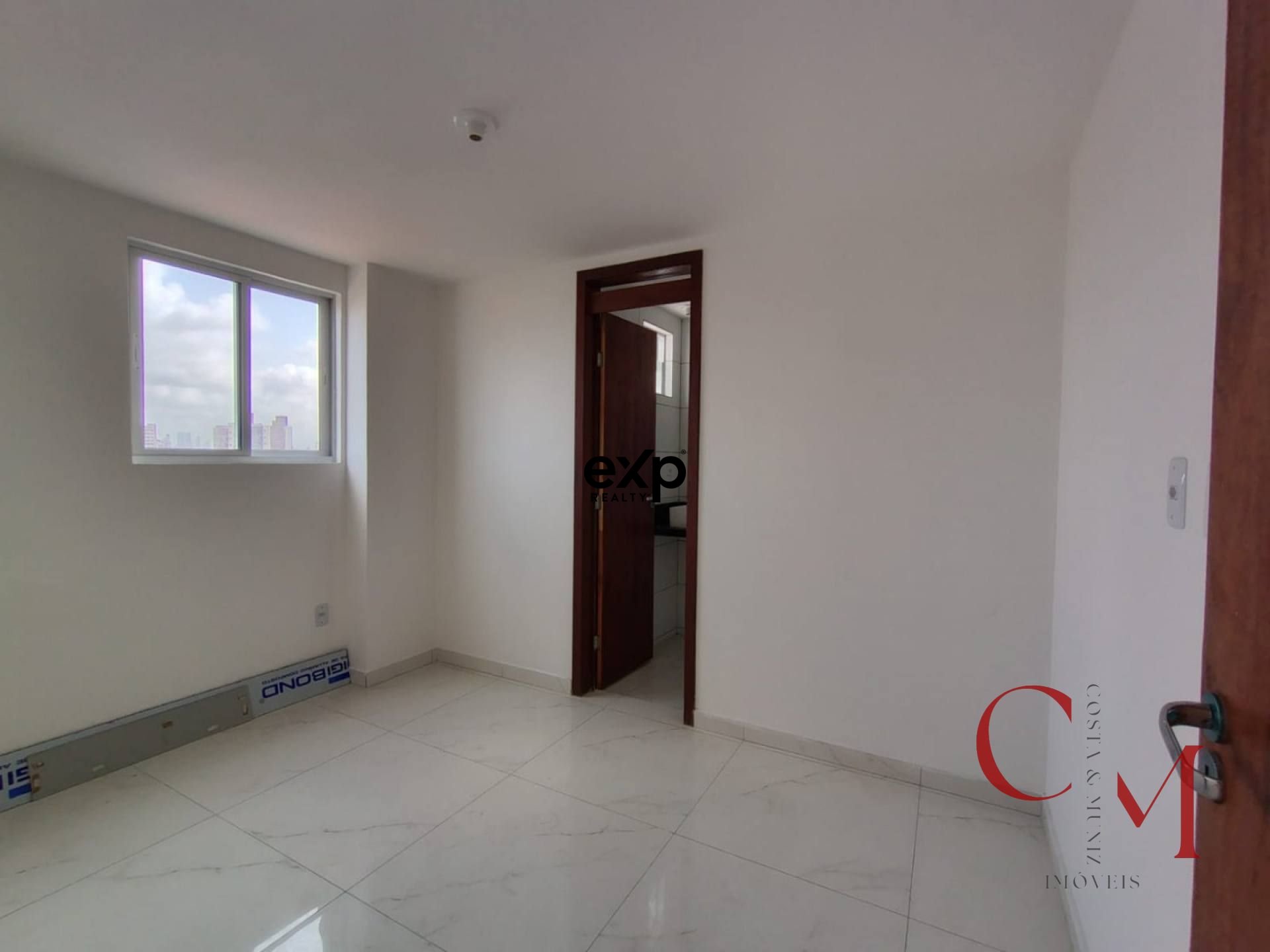 Vendo apartamento Vista mar na Orla do Bessa