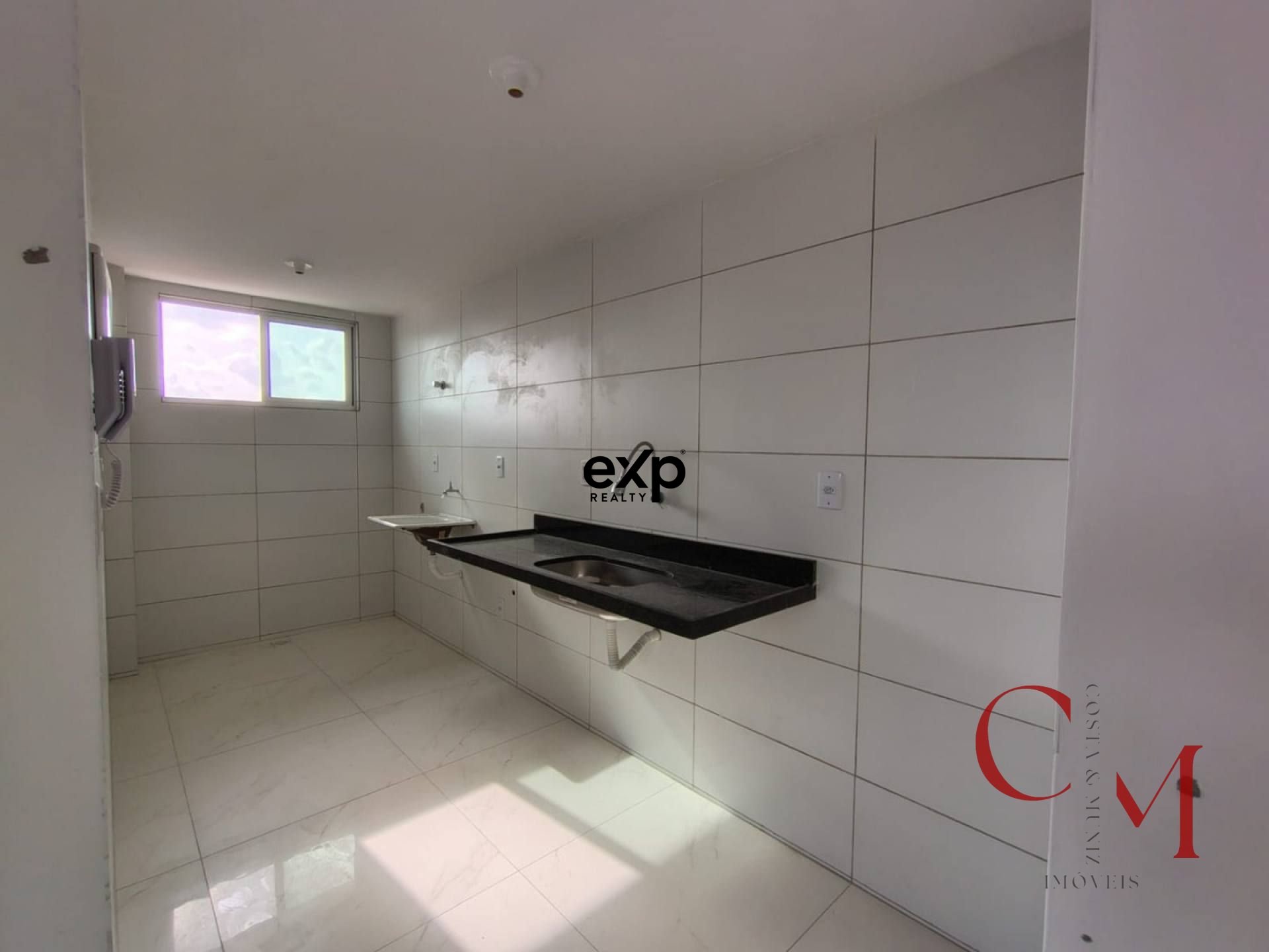 Vendo apartamento Vista mar na Orla do Bessa