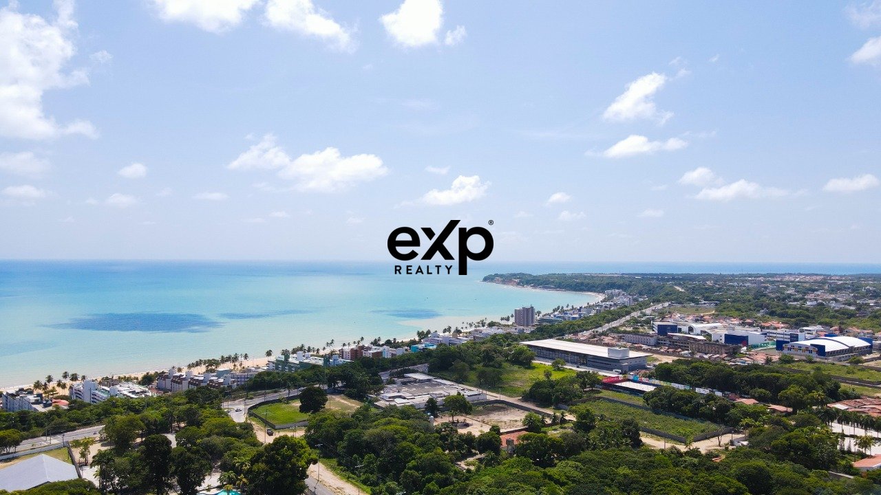 Apartamento à venda em João Pessoa, Josita Almeida 875 Altiplano Cabo Branco João Pessoa 58046-490, 97 m²