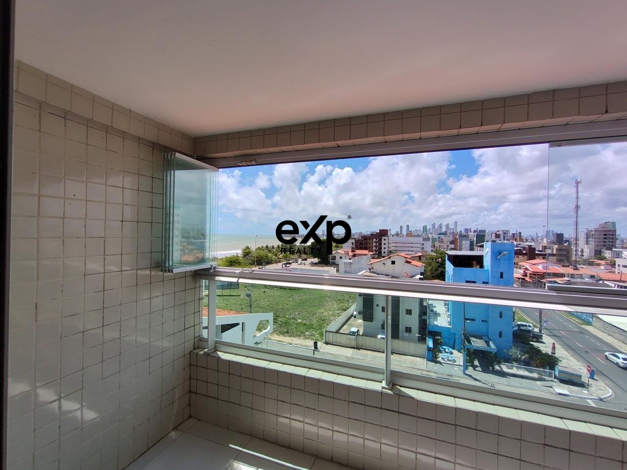 Apartamento à venda em João Pessoa, Presidente Afonso Pena 1768 Bessa João Pessoa 58035-030, 34 m²