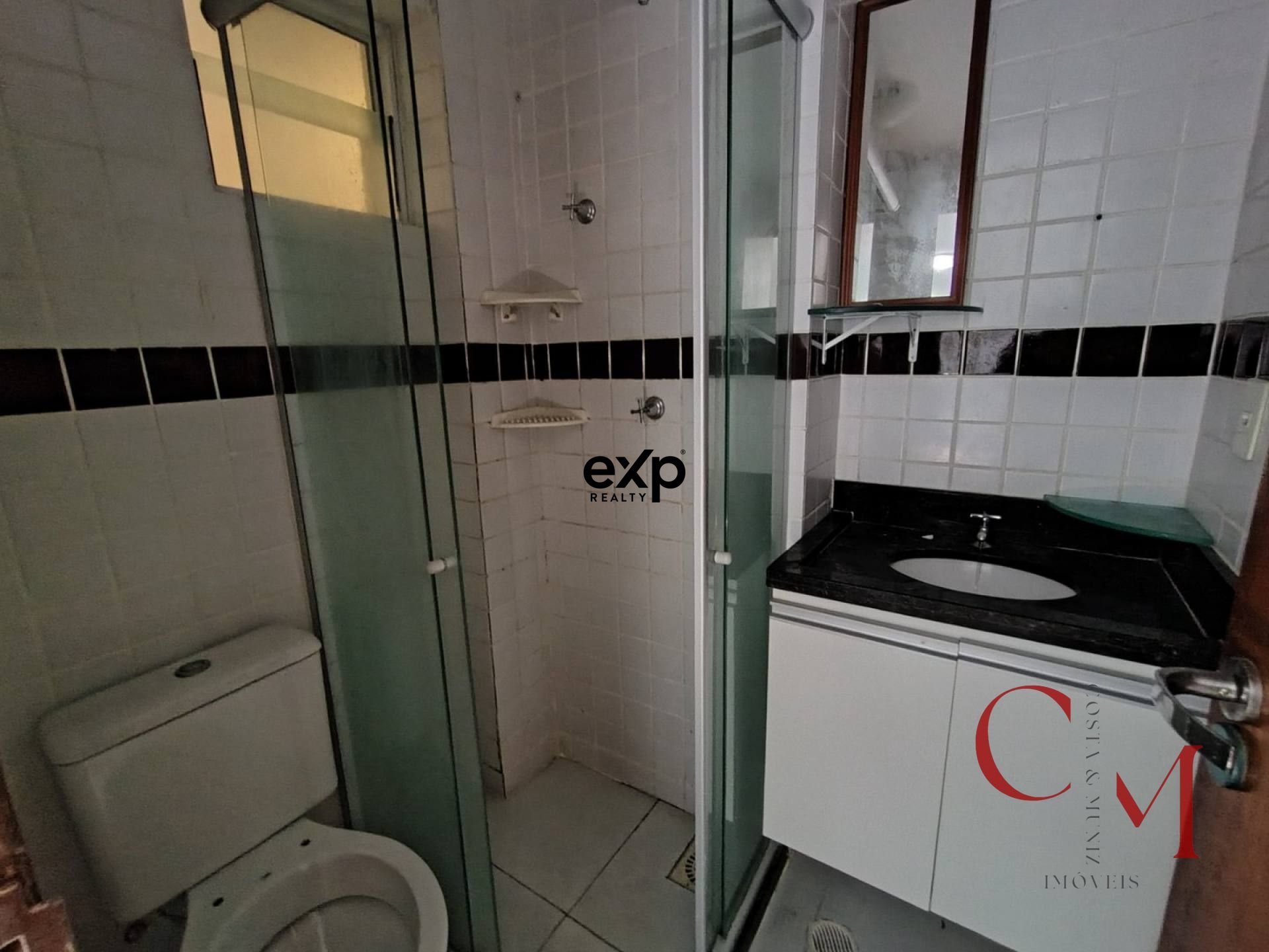 Apartamento à venda em João Pessoa, Presidente Afonso Pena 1768 Bessa João Pessoa 58035-030, 34 m²