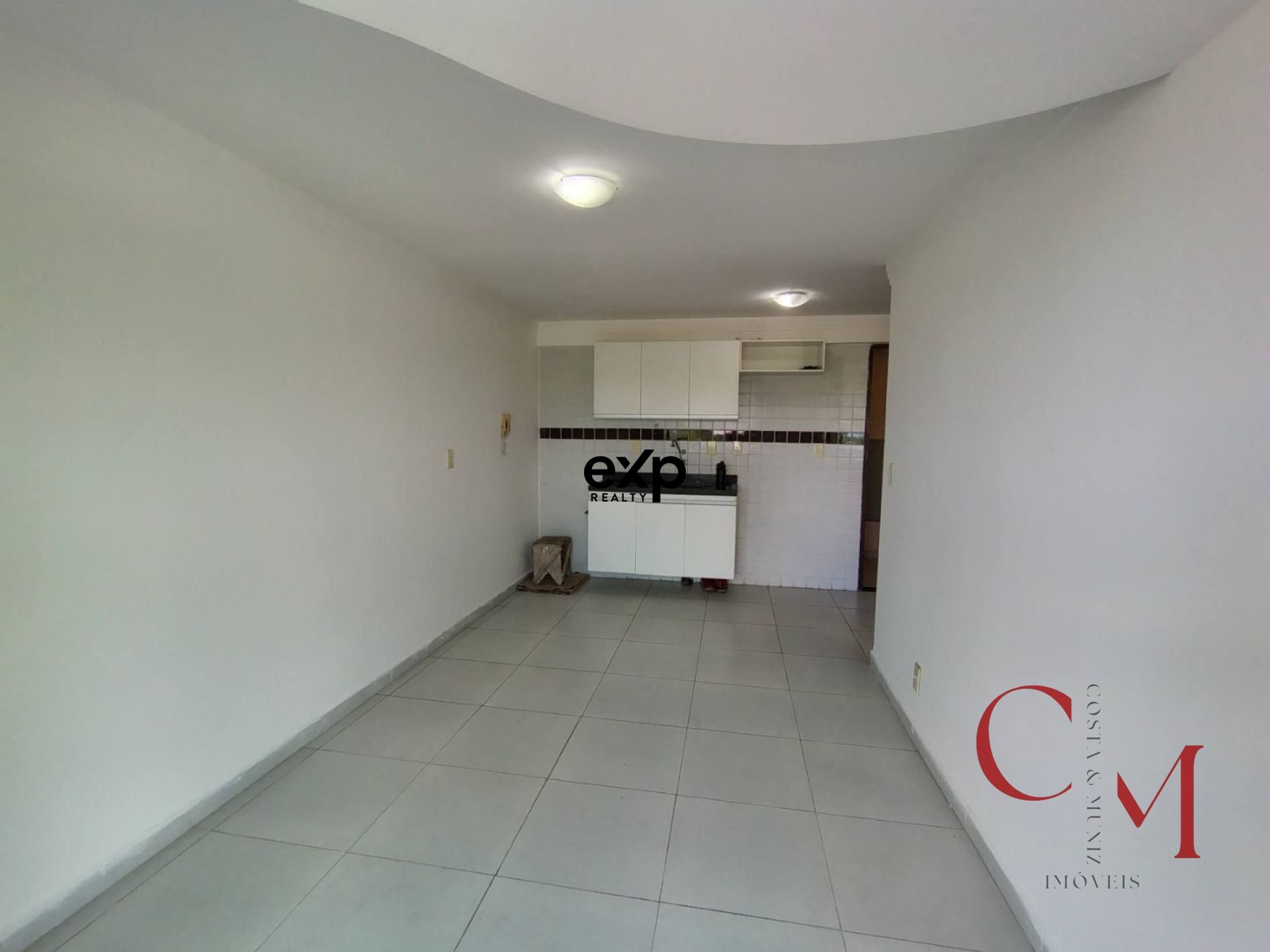 Apartamento à venda em João Pessoa, Presidente Afonso Pena 1768 Bessa João Pessoa 58035-030, 34 m²