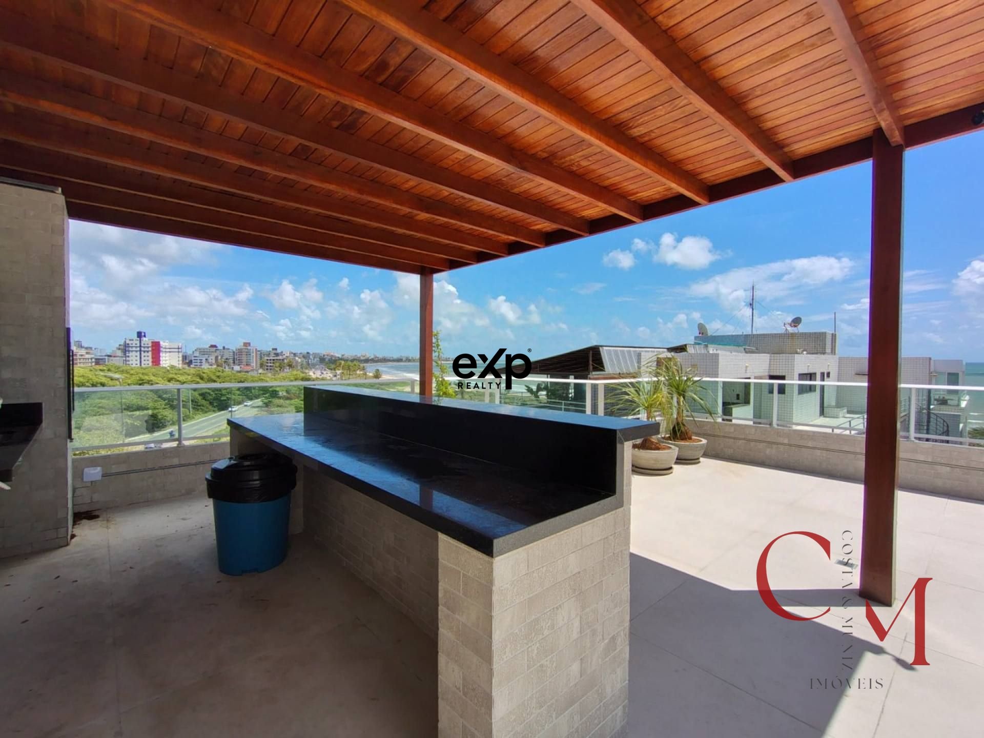 Apartamento à venda em João Pessoa, Presidente Afonso Pena 1768 Bessa João Pessoa 58035-030, 32 m²