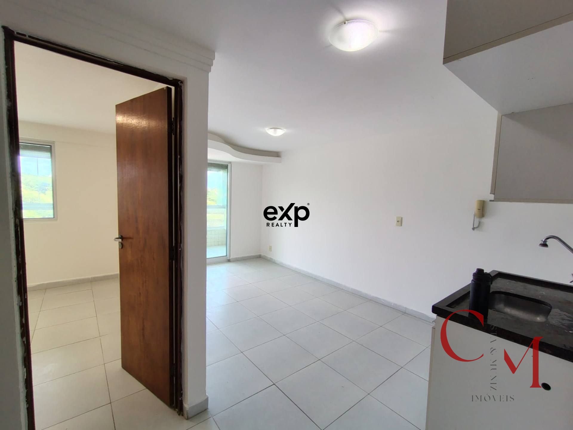 Apartamento à venda em João Pessoa, Presidente Afonso Pena 1768 Bessa João Pessoa 58035-030, 32 m²